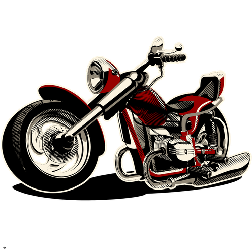 Automotive & Motorbike