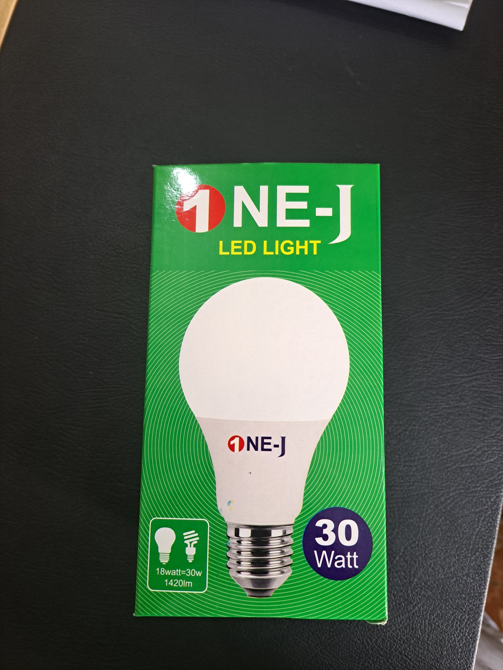 LED LIGHT