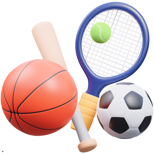 Sports & Outdoors