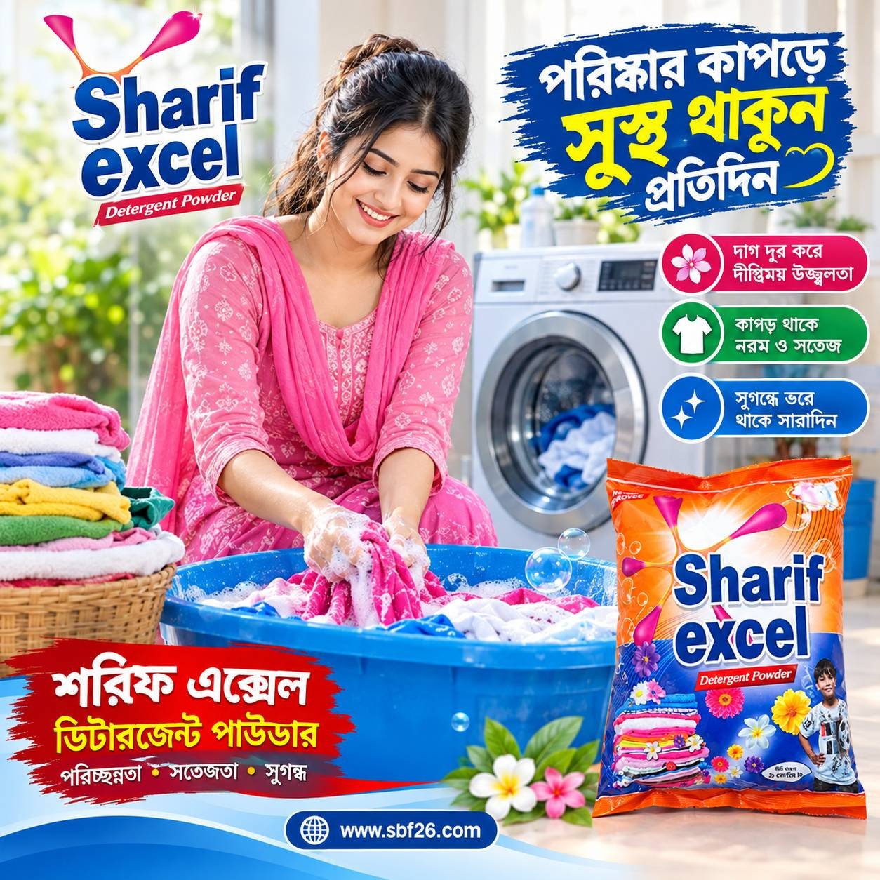 শরিফ এক্সেল